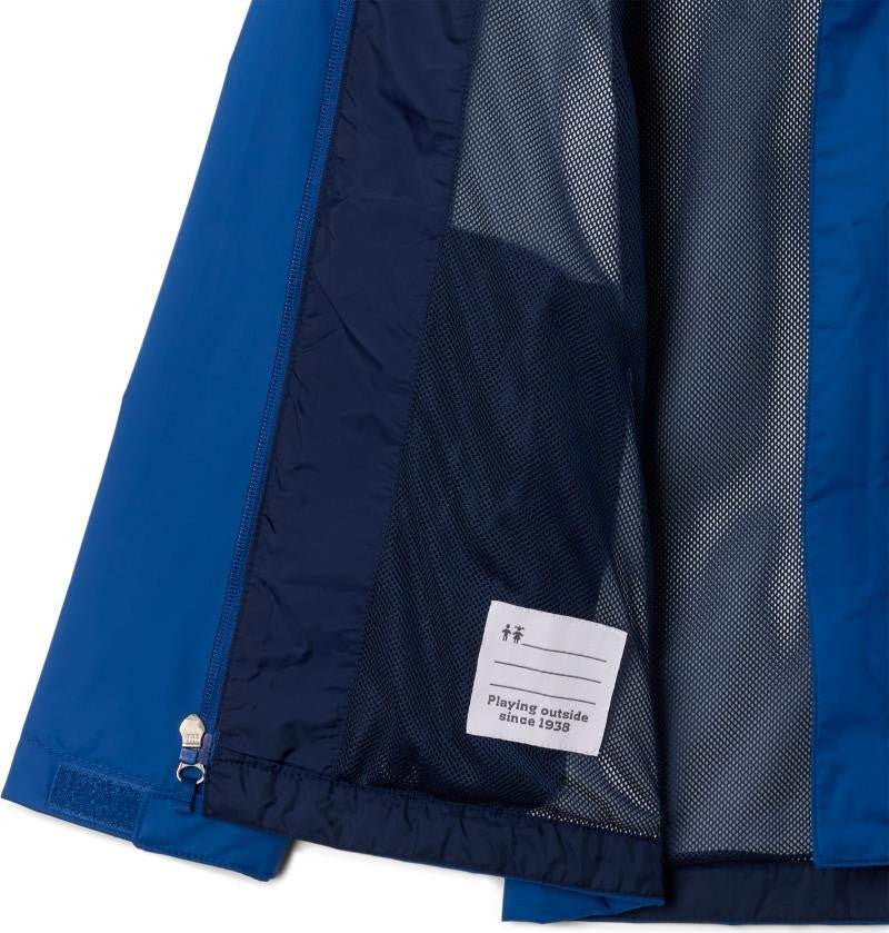 Watertight II Jacket - Youth Boys - Image 7
