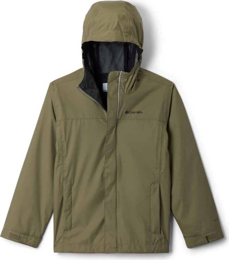 Watertight II Jacket - Youth Boys - Image 8