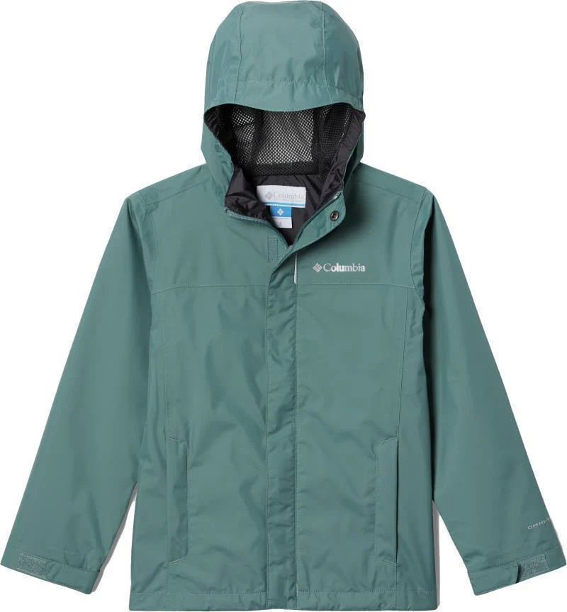 Watertight Jacket - Youth Boys
