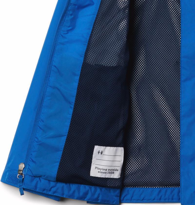 Watertight Jacket - Youth Boys - Image 11