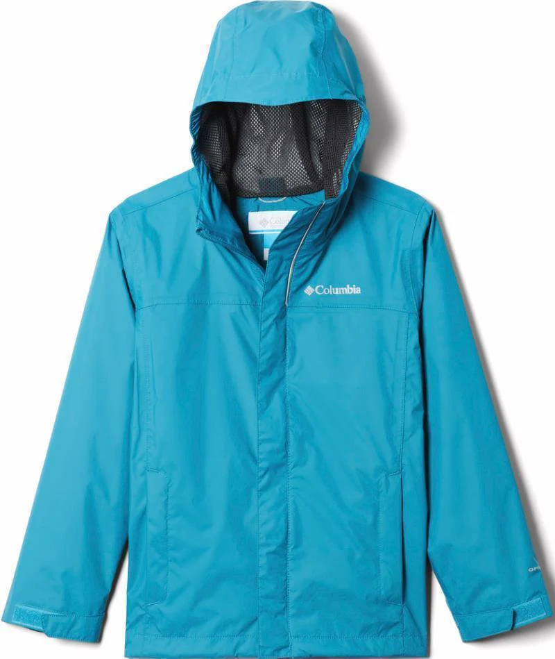 Watertight Jacket - Youth Boys - Image 12