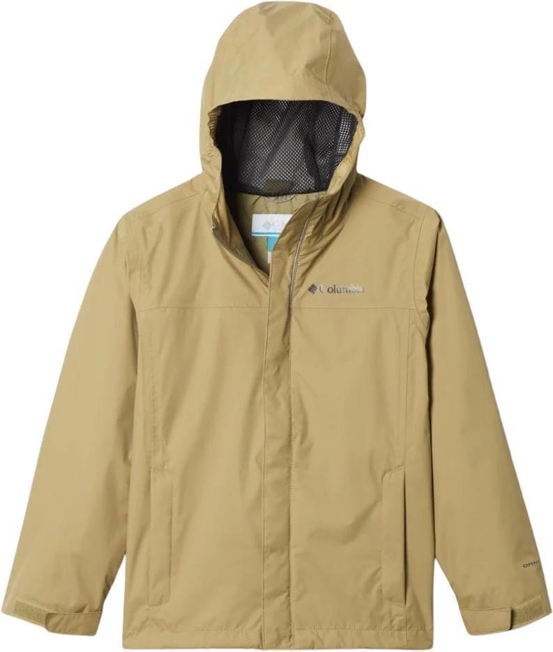 Watertight Jacket - Youth Boys - Image 14
