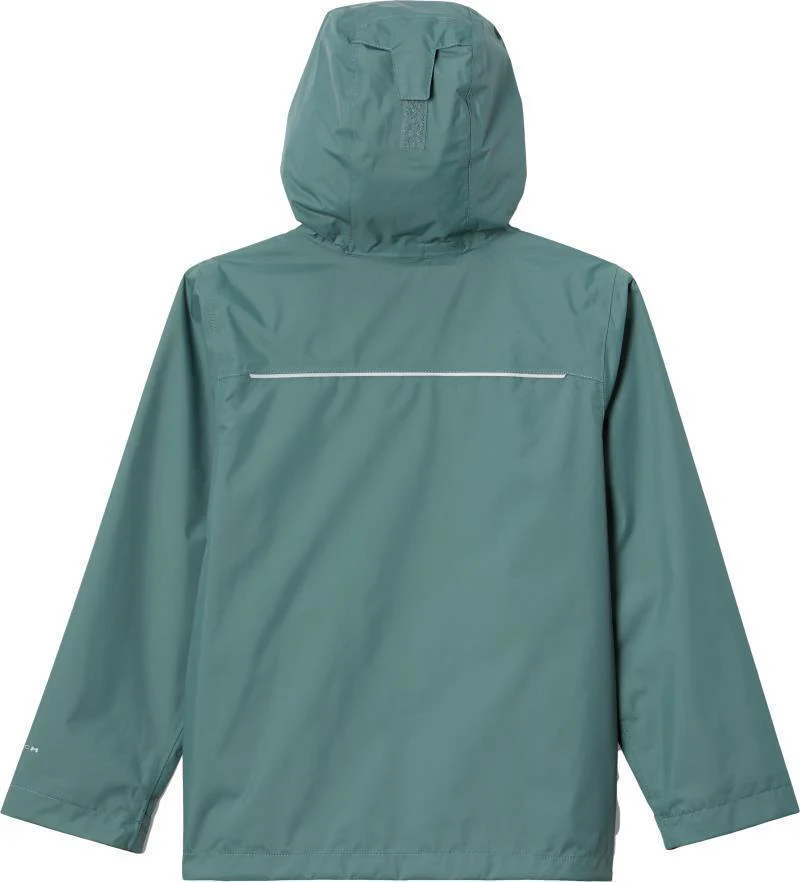 Watertight Jacket - Youth Boys - Image 2