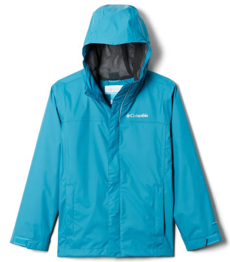 Watertight Jacket - Youth Boys - Image 23