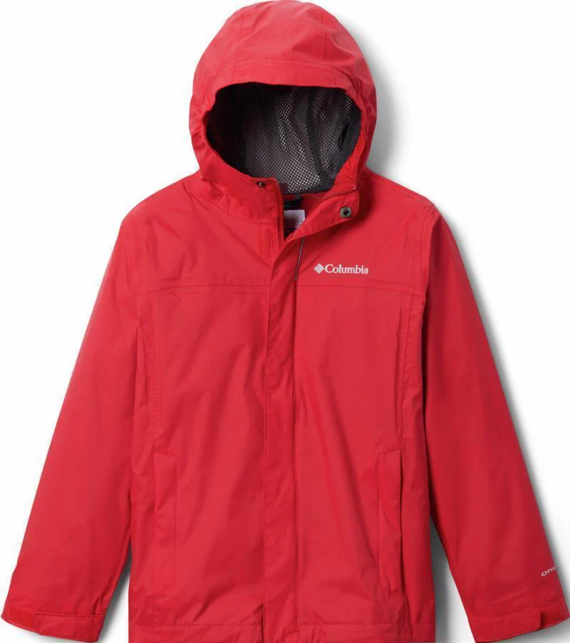Watertight Jacket - Youth Boys - Image 3