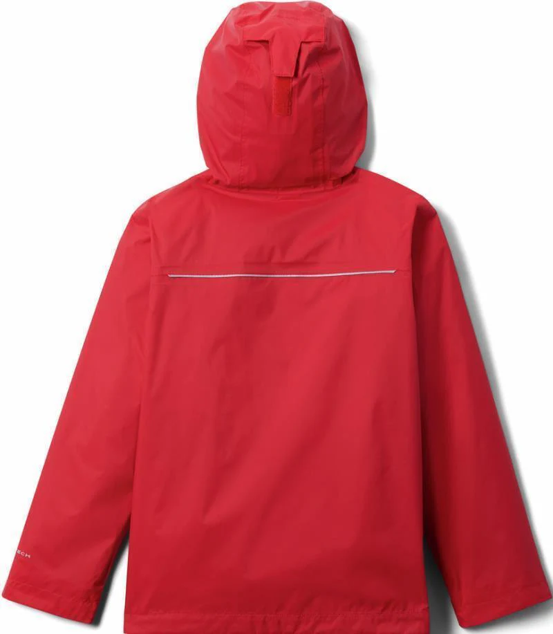 Watertight Jacket - Youth Boys - Image 4