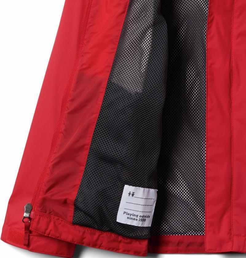 Watertight Jacket - Youth Boys - Image 5