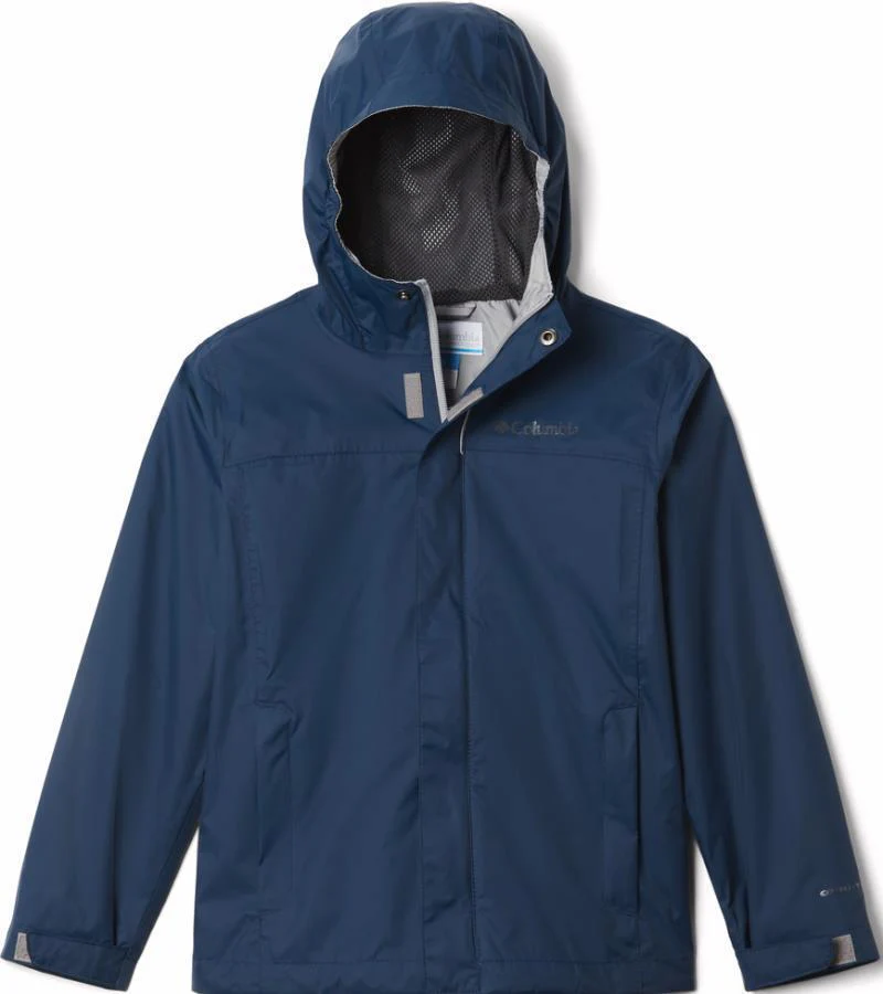 Watertight Jacket - Youth Boys - Image 6