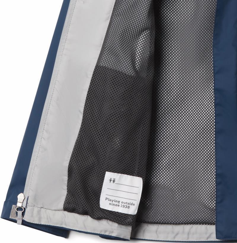 Watertight Jacket - Youth Boys - Image 8