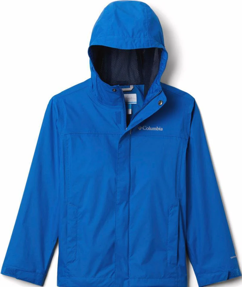 Watertight Jacket - Youth Boys - Image 9