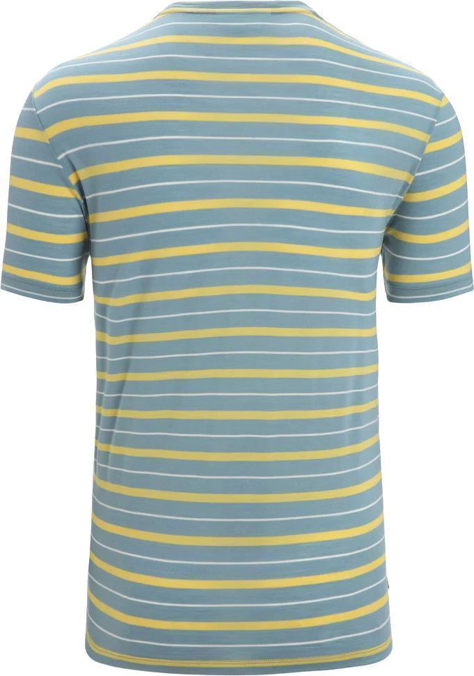 Wave SS Tee - Stripe - Mens - Image 15