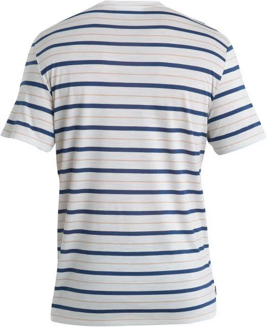 Wave SS Tee - Stripe - Mens - Image 17