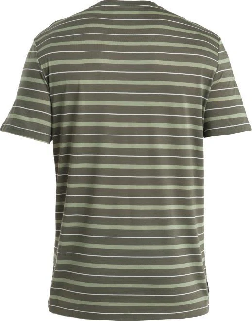 Wave SS Tee - Stripe - Mens - Image 19