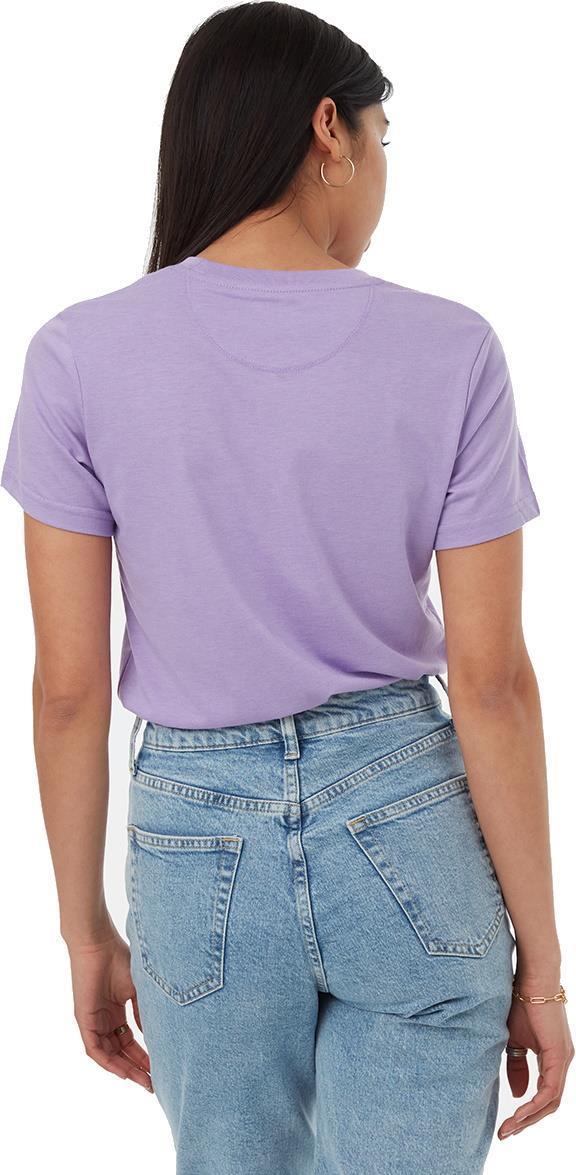 Waves T-Shirt - Womens - Image 3