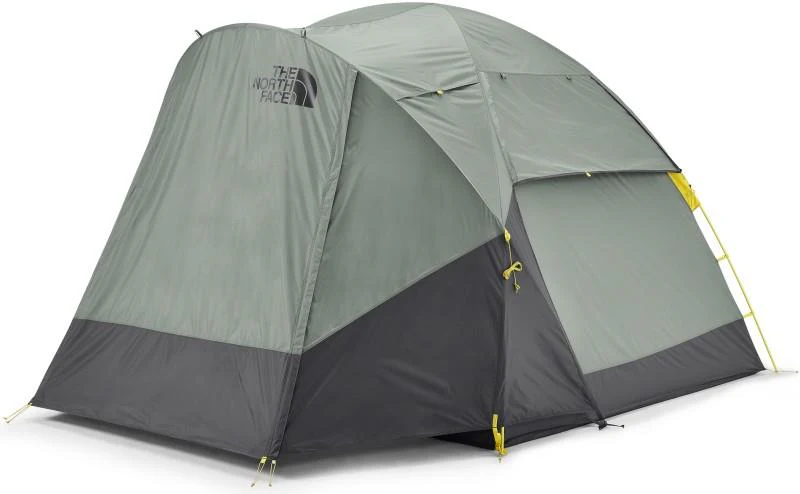 Wawona 4P Tent - Image 3