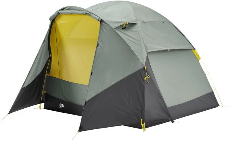 Wawona 4P Tent - Image 4