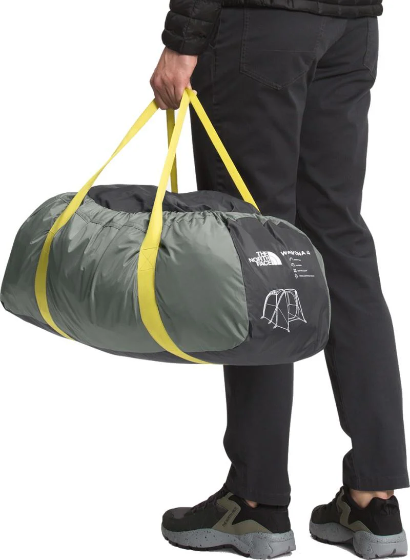 Wawona 4P Tent - Image 6