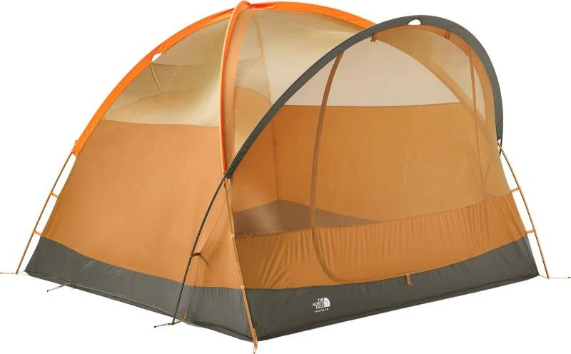 Wawona 6P Tent - Image 2