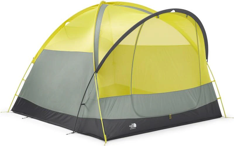 Wawona 6P Tent - Image 4