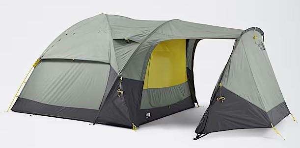 Wawona 6P Tent - Image 5