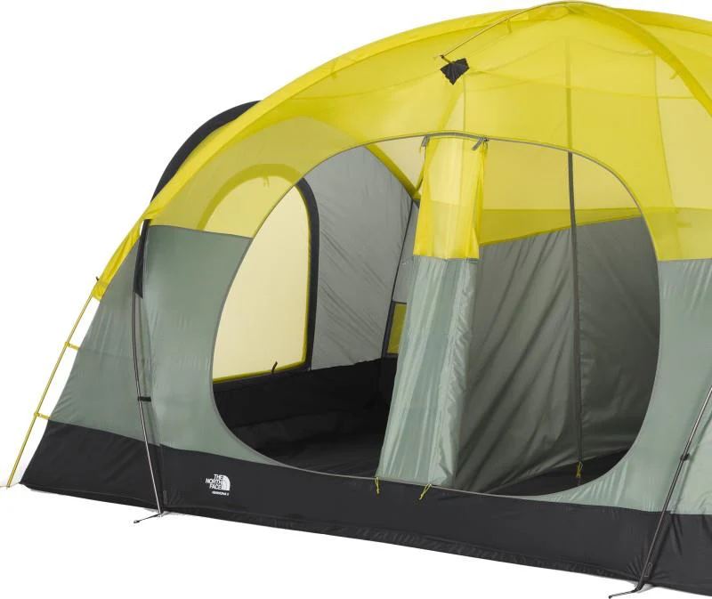 Wawona 8P Tent - Image 3