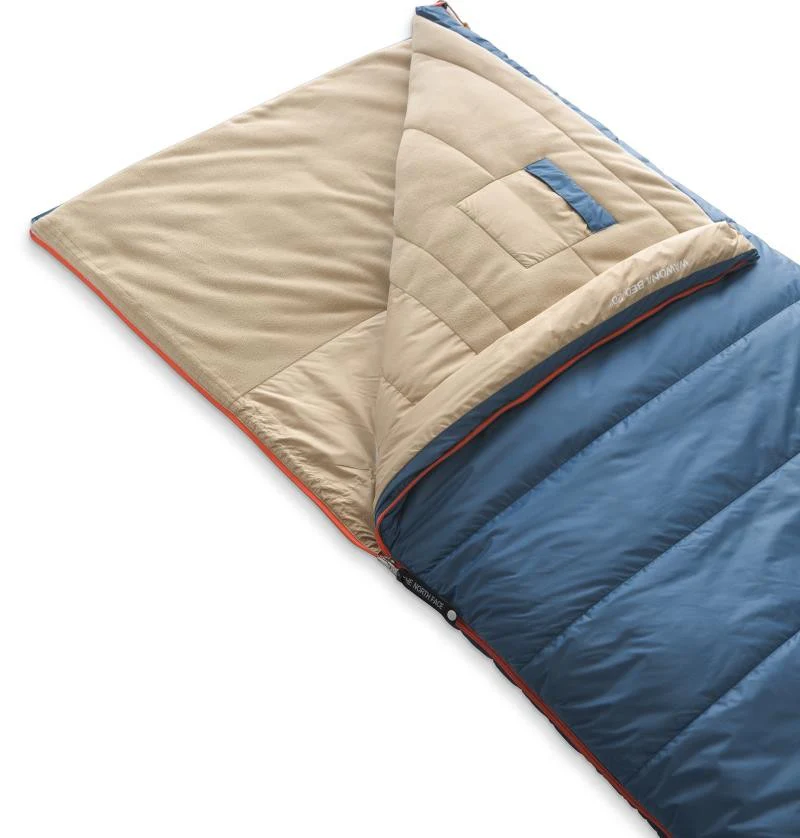Wawona Bed 20, -7C / 20F, Long - Image 2
