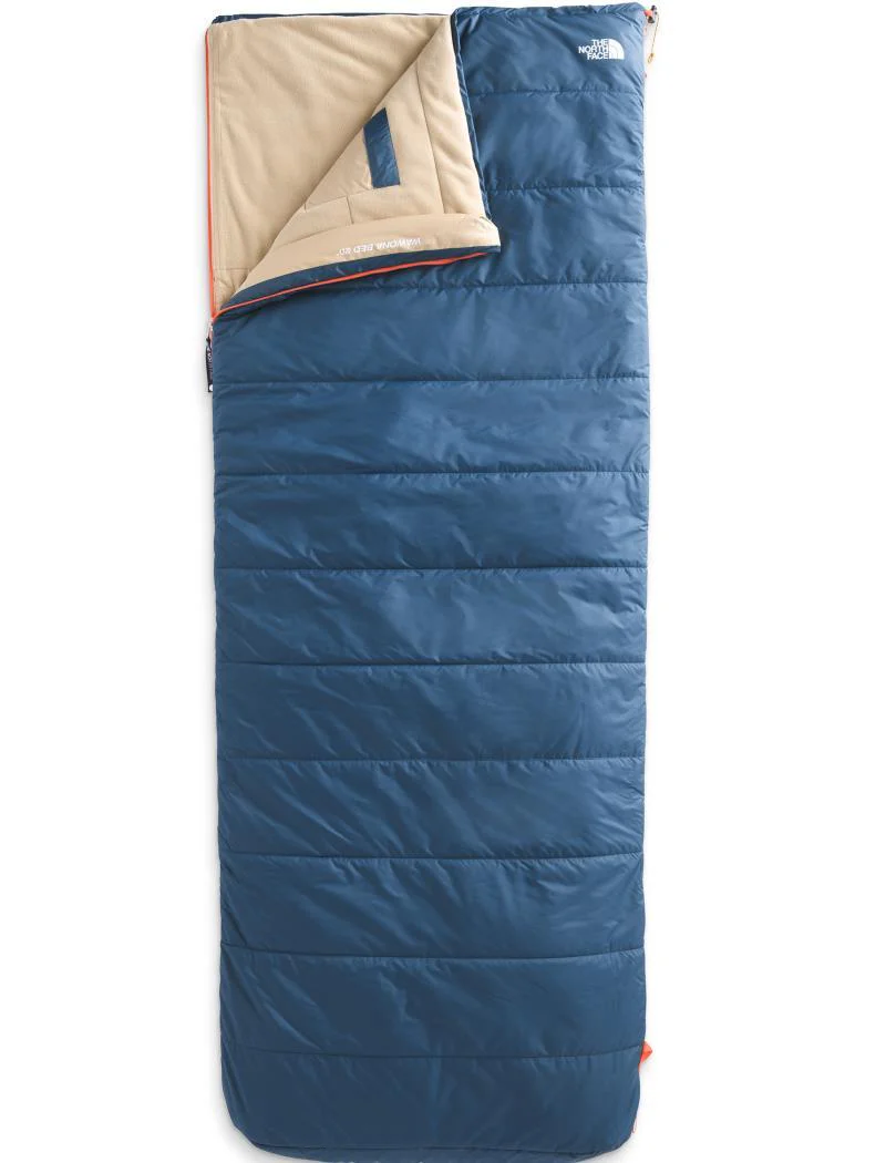 Wawona Bed 20, -7C / 20F, Reg