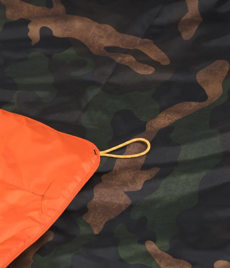 Wawona Blanket - Image 5