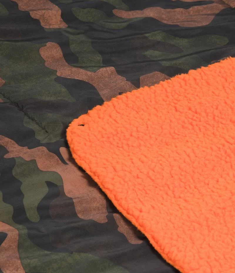 Wawona Fuzzy Blanket - Image 4