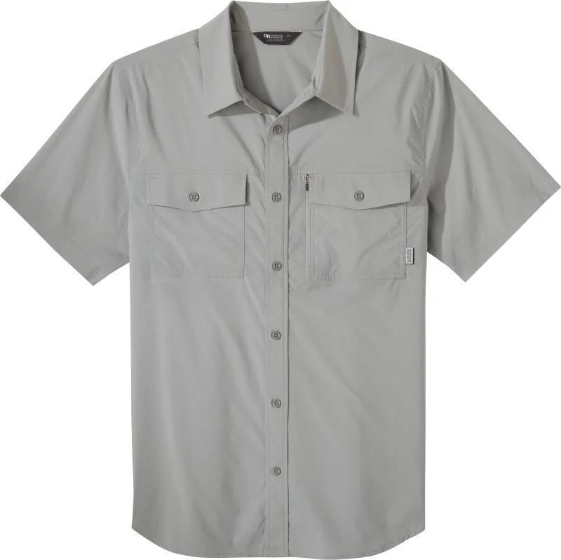 Way Station SS Shirt - Mens - Image 3