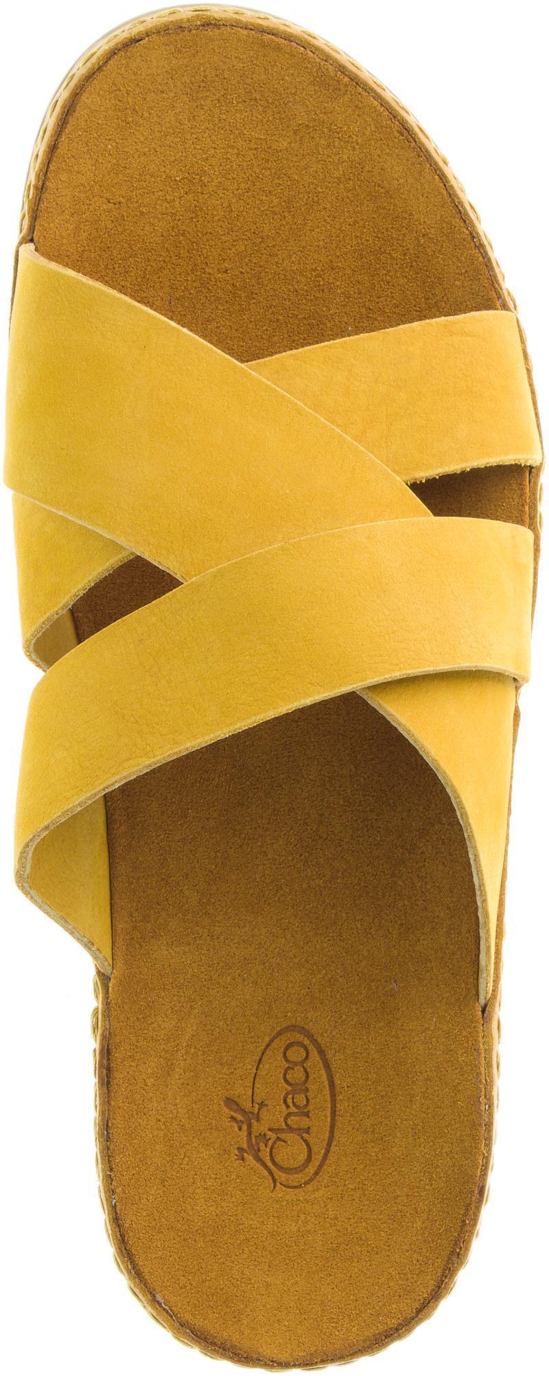 Wayfarer Slide - Womens - Image 13