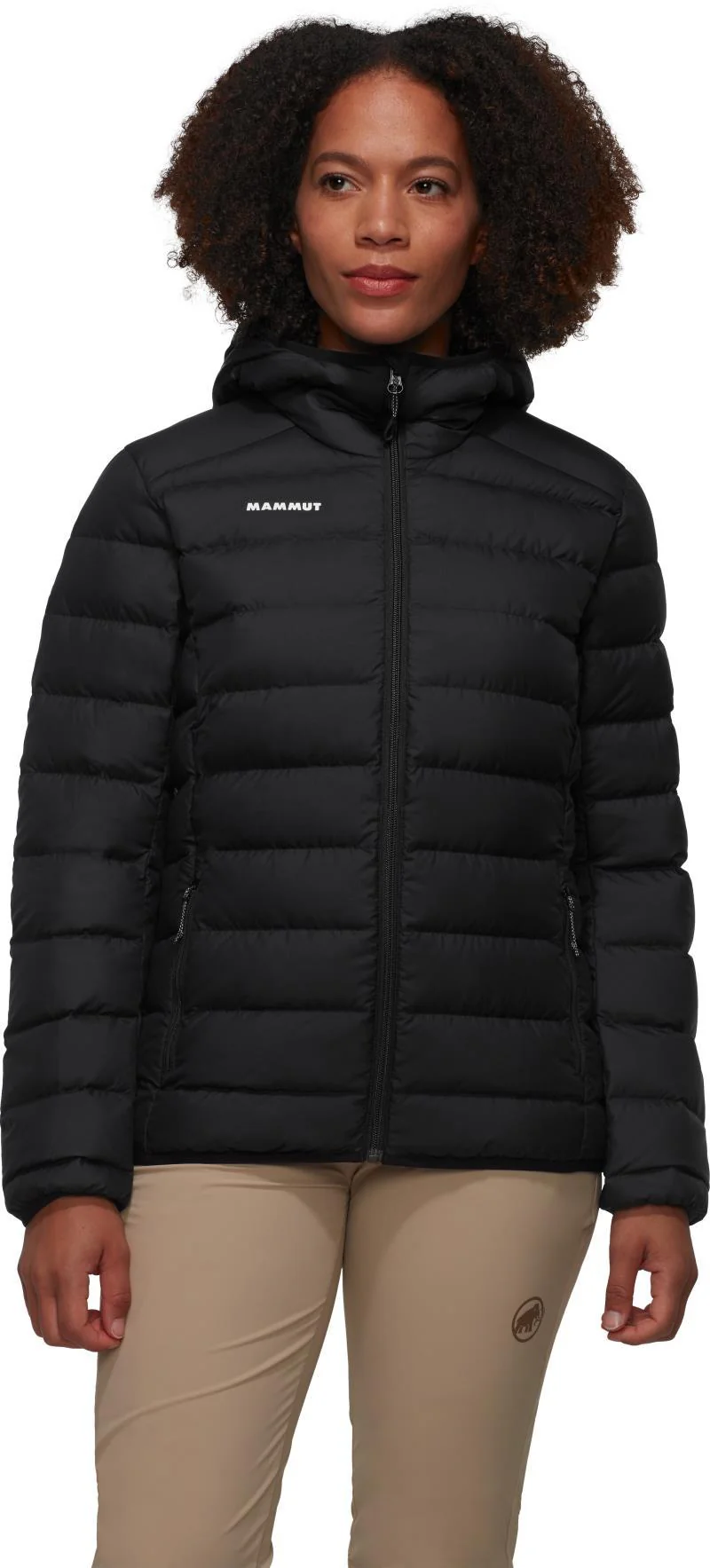 Waymarker IN Hooded Jacket - Womens - Image 10