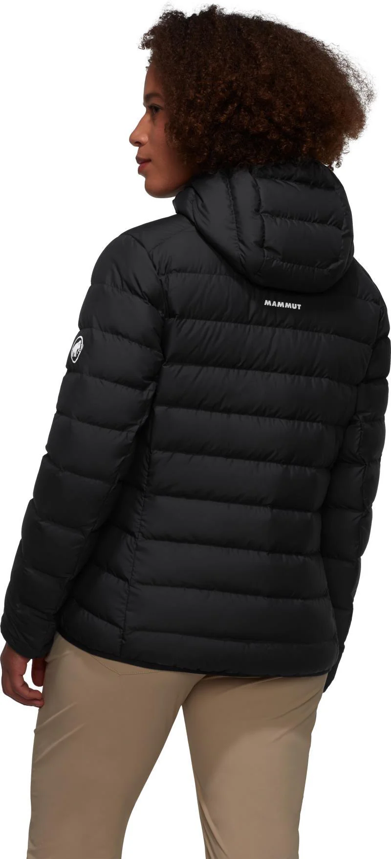 Waymarker IN Hooded Jacket - Womens - Image 11