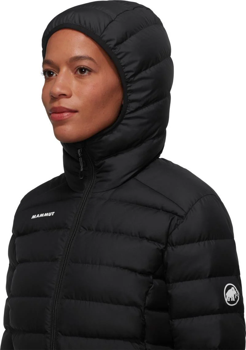 Waymarker IN Hooded Jacket - Womens - Image 12