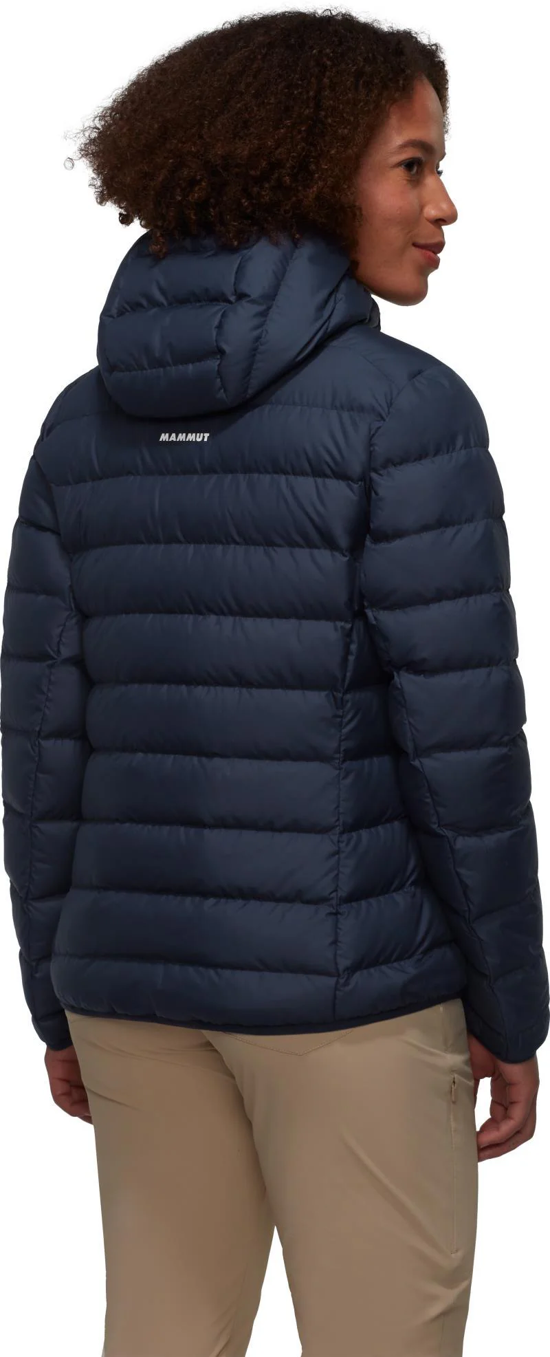Waymarker IN Hooded Jacket - Womens - Image 2