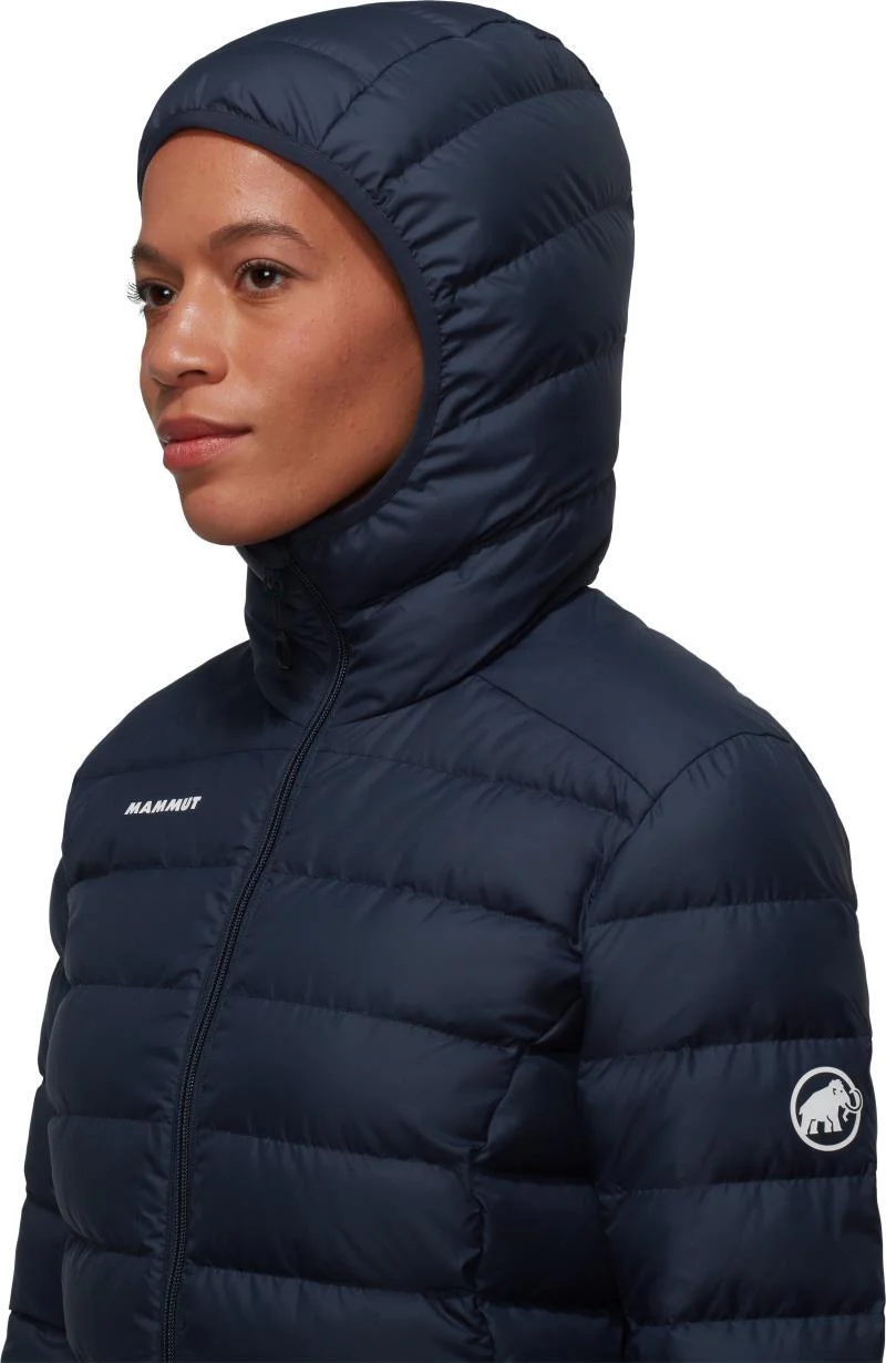 Waymarker IN Hooded Jacket - Womens - Image 4