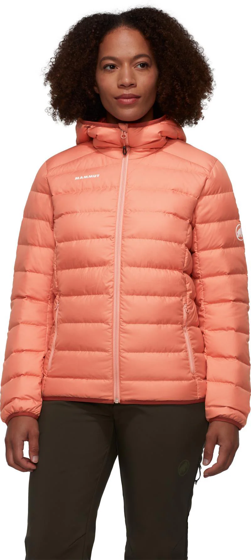 Waymarker IN Hooded Jacket - Womens - Image 5