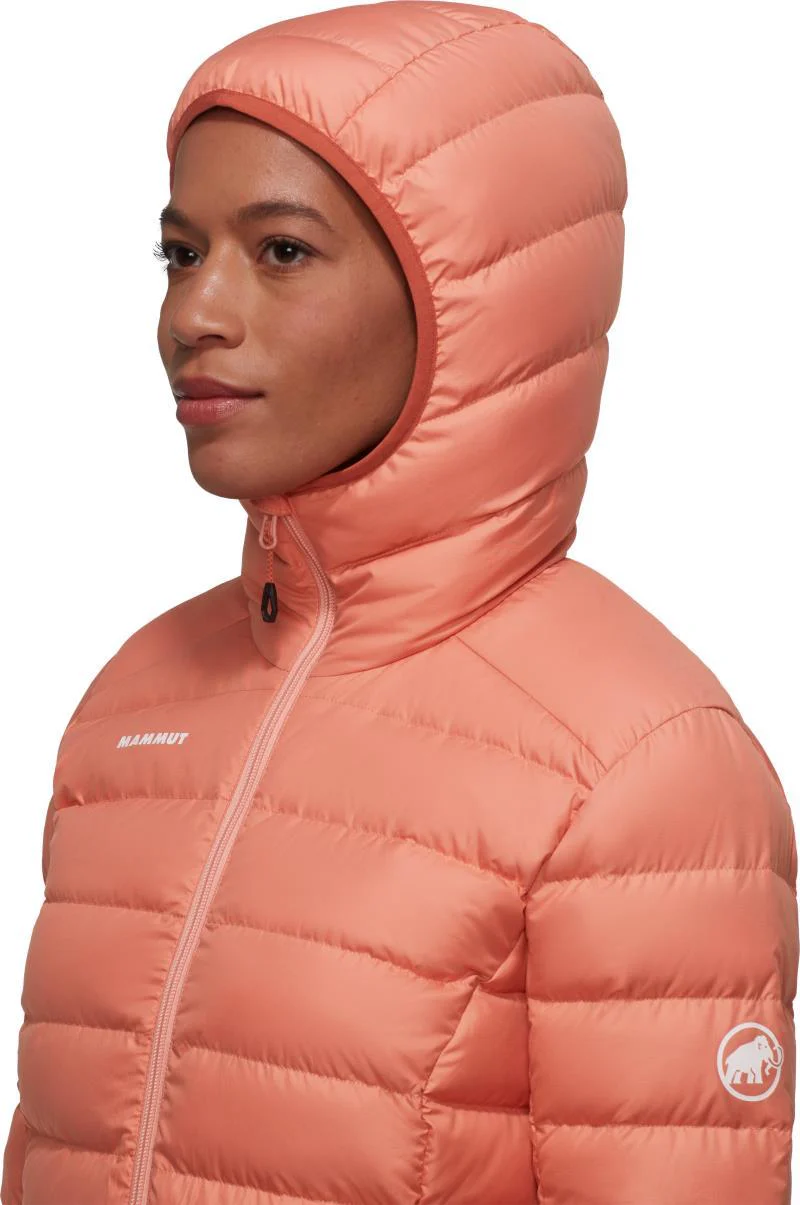 Waymarker IN Hooded Jacket - Womens - Image 8