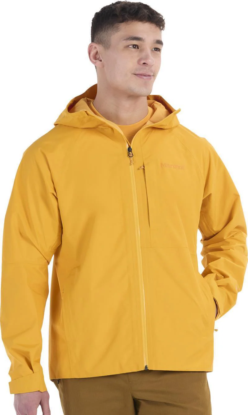 Waypoint GTX Jacket - Mens - Image 10