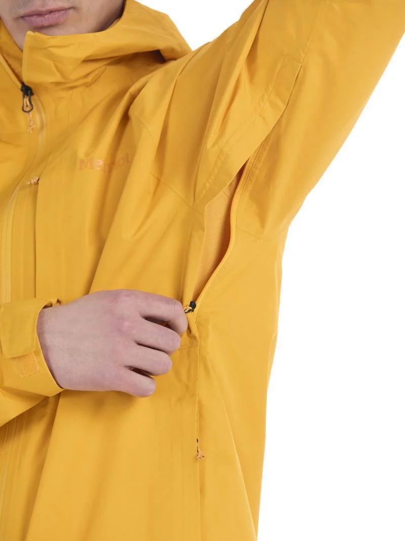 Waypoint GTX Jacket - Mens - Image 13