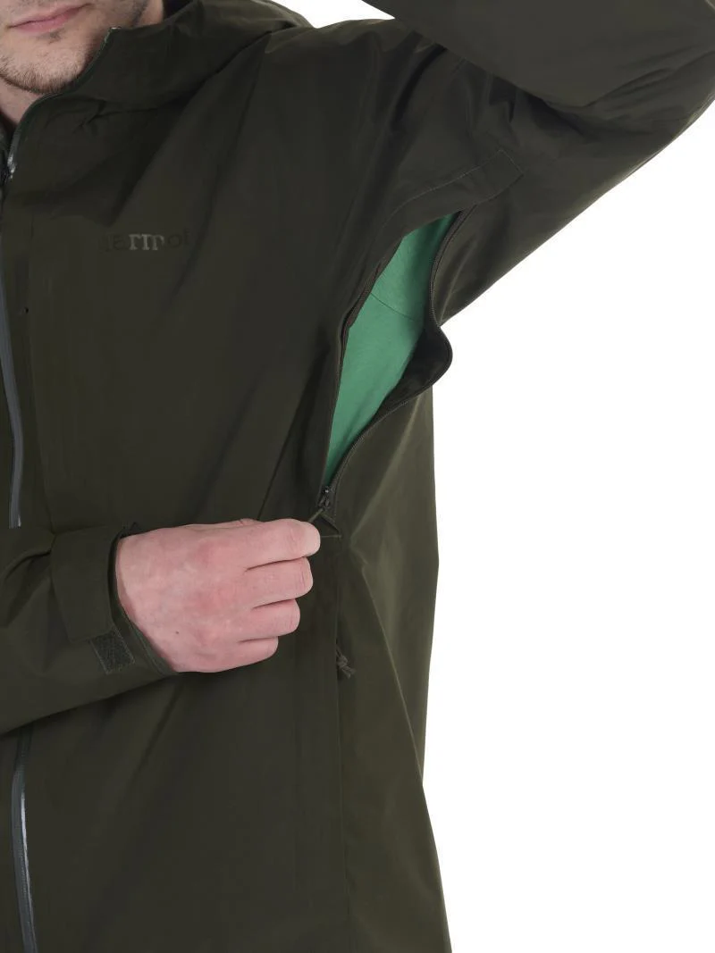 Waypoint GTX Jacket - Mens - Image 18