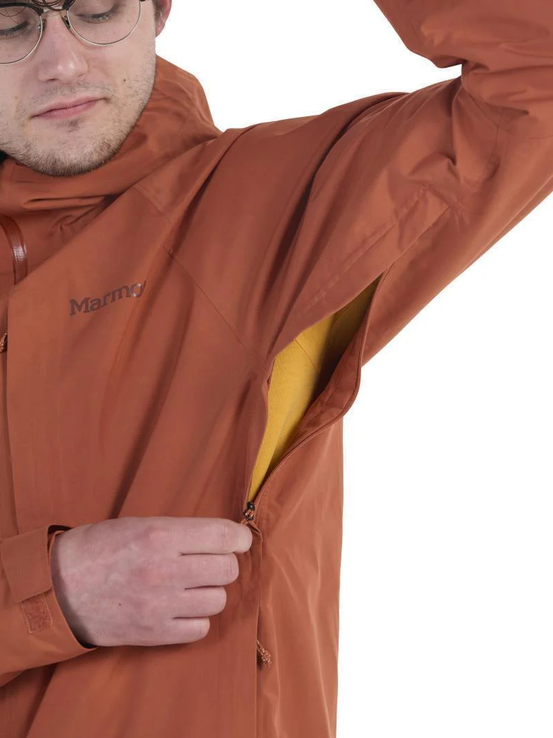 Waypoint GTX Jacket - Mens - Image 3