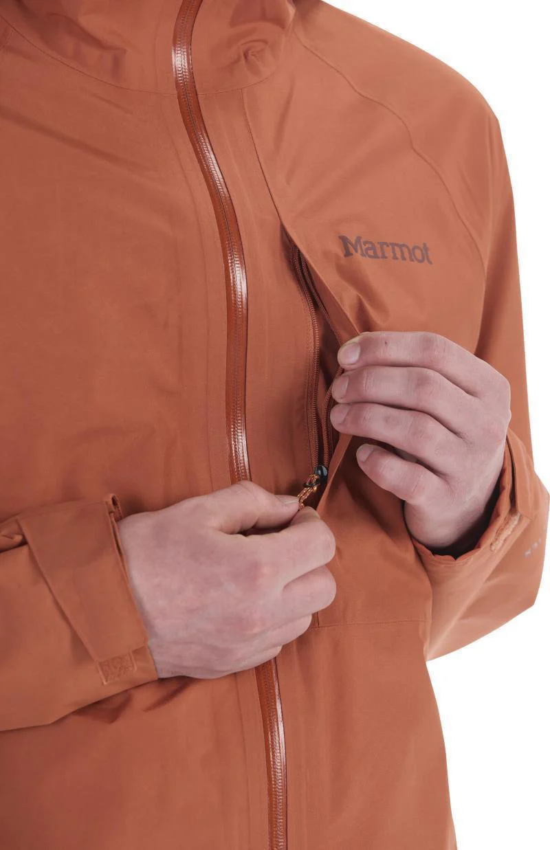 Waypoint GTX Jacket - Mens - Image 4