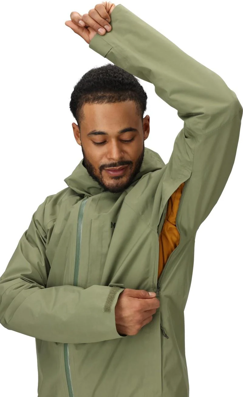 Waypoint GTX Jacket - Mens - Image 61