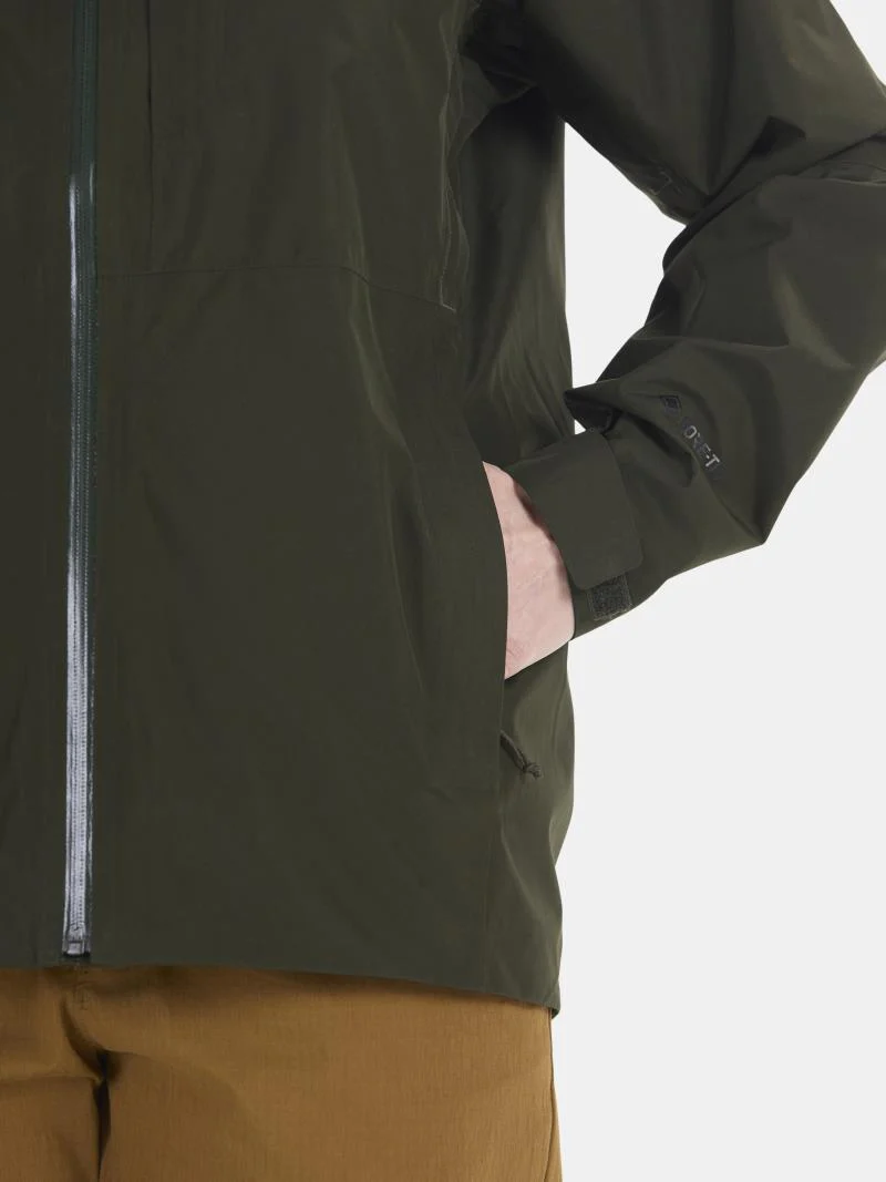 Waypoint GTX Jacket - Womens - Image 10