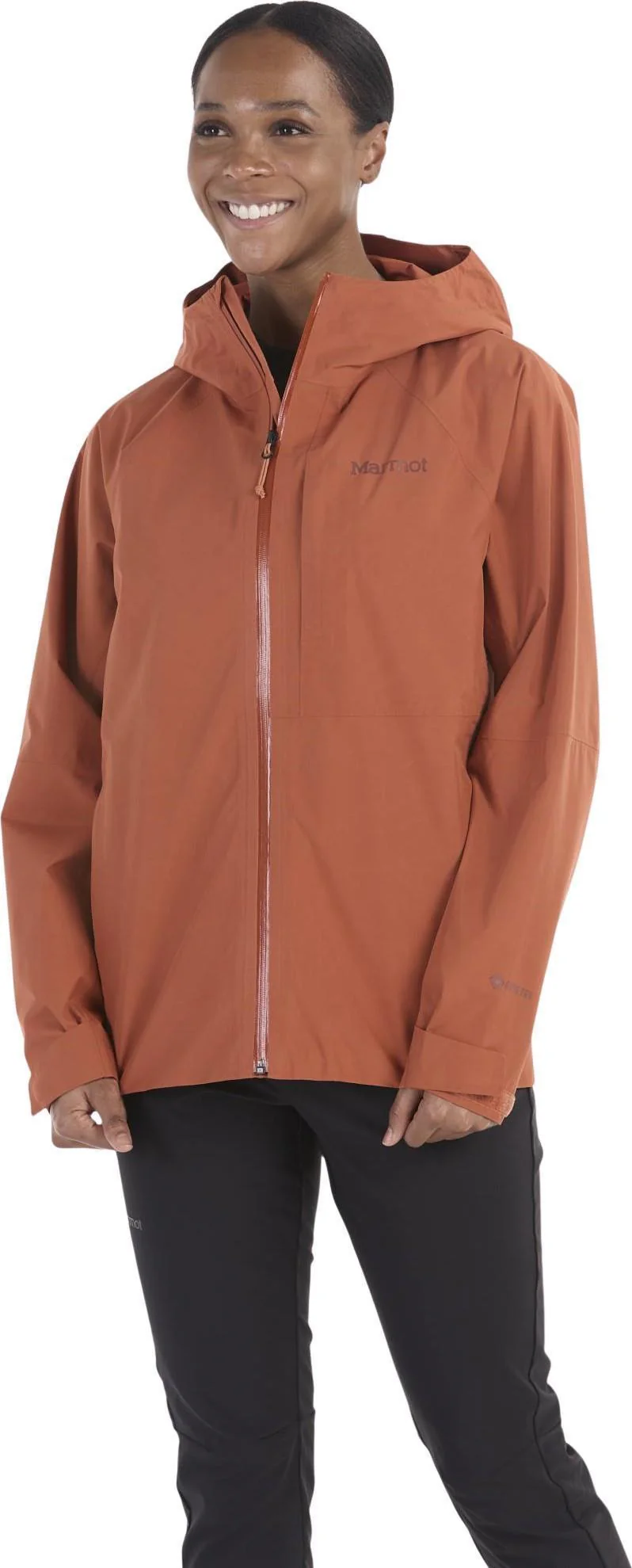 Waypoint GTX Jacket - Womens - Image 11