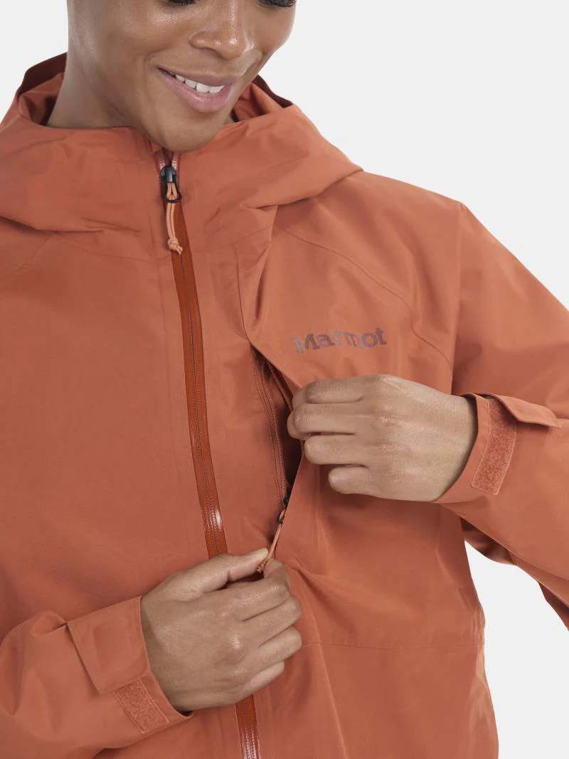 Waypoint GTX Jacket - Womens - Image 13