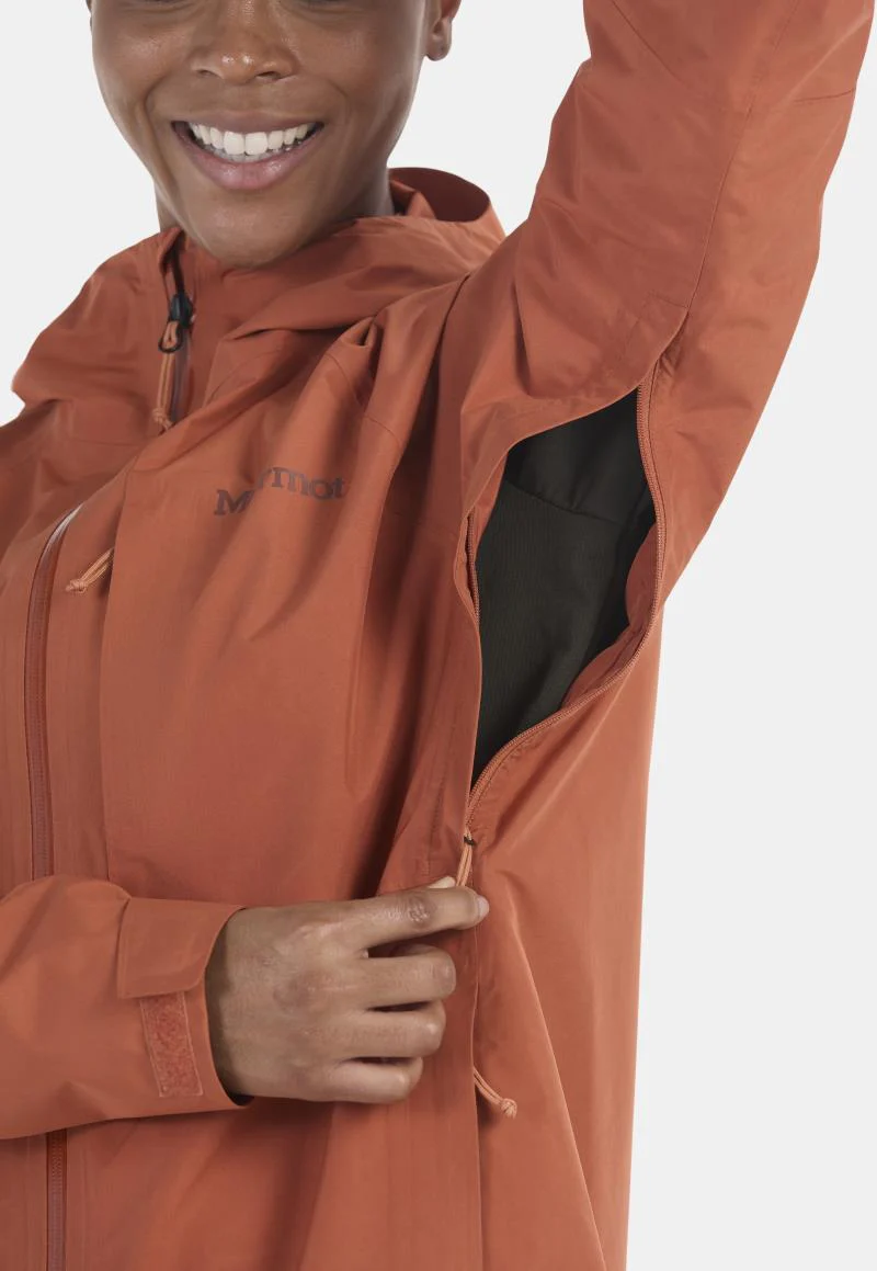 Waypoint GTX Jacket - Womens - Image 14