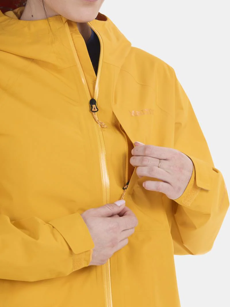 Waypoint GTX Jacket - Womens - Image 18