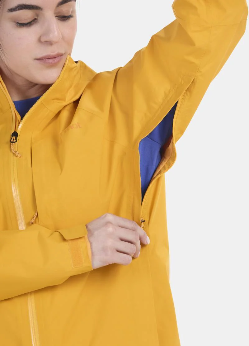 Waypoint GTX Jacket - Womens - Image 19
